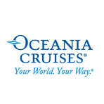 Oceania Cruises logo