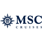 MSC Cruises logo