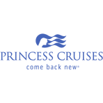 Princess Cruises logo