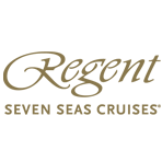 Regent Seven Seas Cruises logo
