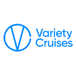 Variety Cruises logo