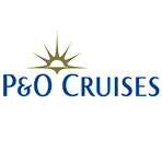 P&O Cruises logo