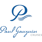 Paul Gauguin Cruises logo