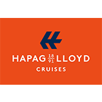 Hapag-Lloyd Cruises logo