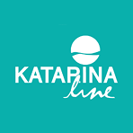 Katarina Line Cruises logo