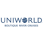 Uniworld Boutique River Cruises logo