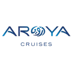 Aroya Cruises logo