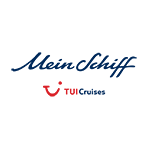 Mein Schiff - TUI Cruises logo